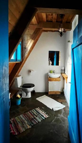 Pension POIANA CREASTA COCOSULUI from Breb, Maramureș picture 20