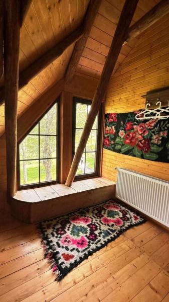 Pension POIANA CREASTA COCOSULUI from Breb, Maramureș picture 21