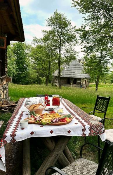 Pension POIANA CREASTA COCOSULUI from Breb, Maramureș picture 4