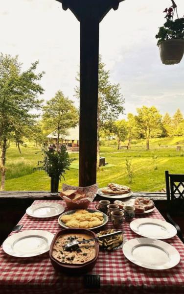 Pension POIANA CREASTA COCOSULUI from Breb, Maramureș picture 5