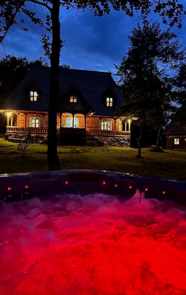 Pension POIANA CREASTA COCOSULUI from Breb, Maramureș picture 6