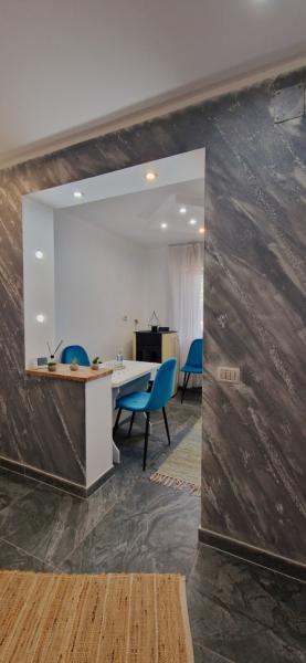 Pension APARTAMENT EREMIAS from Borsa, Maramureș picture 16