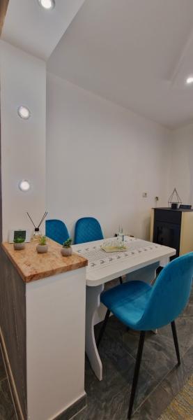 Pension APARTAMENT EREMIAS from Borsa, Maramureș picture 4