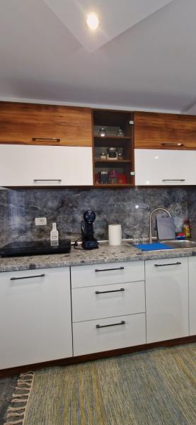 Pension APARTAMENT EREMIAS from Borsa, Maramureș picture 5