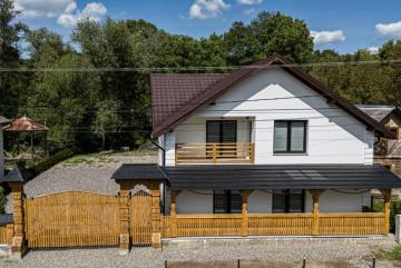 Pension POPASUL COSAU from Feresti, Maramureș picture 23