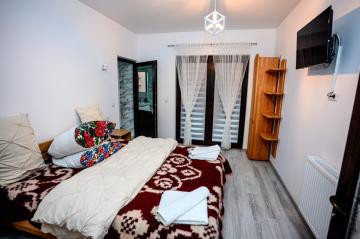 Pension POPASUL COSAU from Feresti, Maramureș picture 31