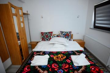 Pension POPASUL COSAU from Feresti, Maramureș picture 32
