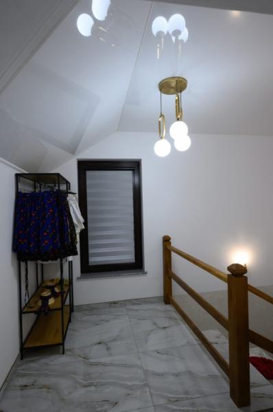 Pension POPASUL COSAU from Feresti, Maramureș picture 34