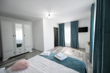 Pension CASA TIMIS from Viseu De Sus, Maramureș picture 19