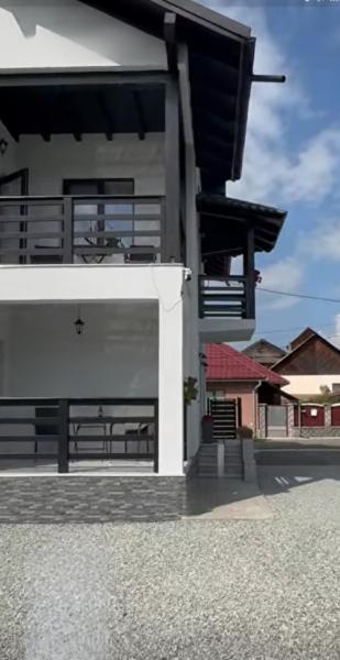 Pension CASA TIMIS from Viseu De Sus, Maramureș picture 2