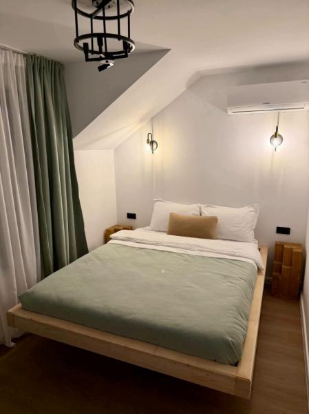 Cabin CABANA DIN DEAL RONA from Rona De Jos, Maramureș picture 10