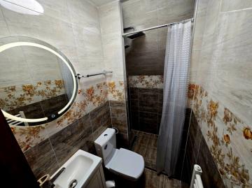 Vacation home CASA DIN SETREF from Sacel, Maramureș picture 25
