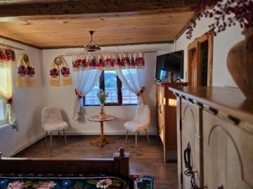 Vacation home CASA DIN SETREF from Sacel, Maramureș picture 26