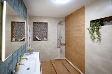 Vacation home CASA DIN SETREF from Sacel, Maramureș picture 29