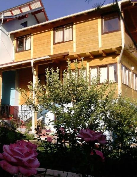 Pension PENSIUNEA ELENA from Borsa, Maramureș picture 11