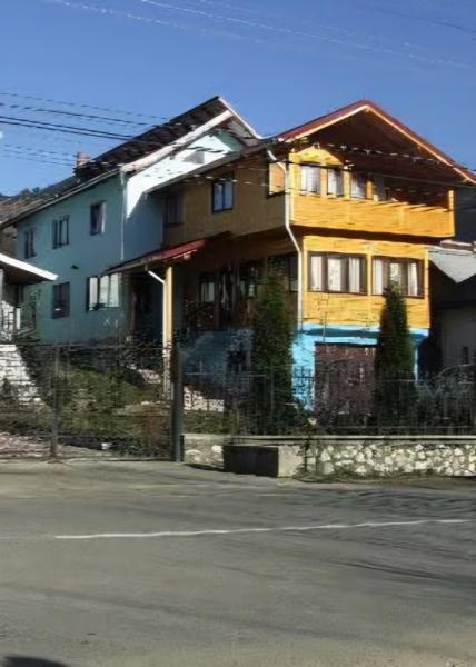 Pension PENSIUNEA ELENA from Borsa, Maramureș picture 9