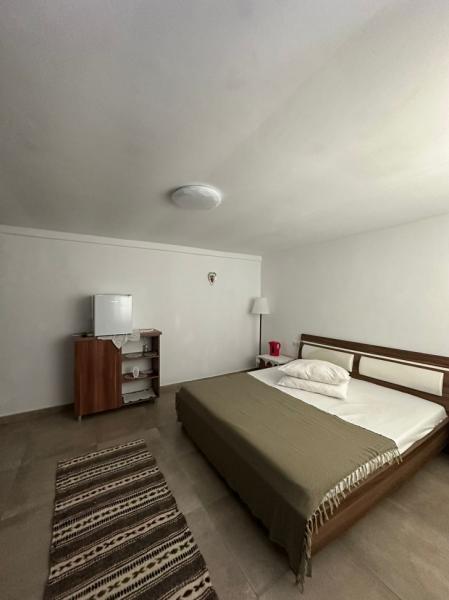 Pension PENSIUNEA FRATII PASCA from Barsana, Maramureș picture 10