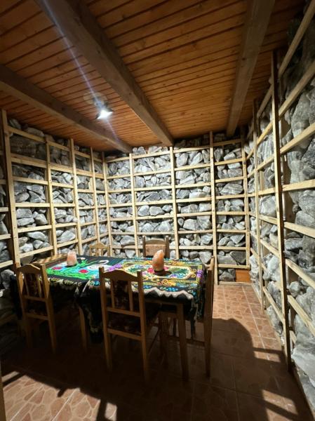 Pension PENSIUNEA FRATII PASCA from Barsana, Maramureș picture 16