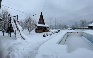 Pension PENSIUNEA FRATII PASCA from Barsana, Maramureș picture 19