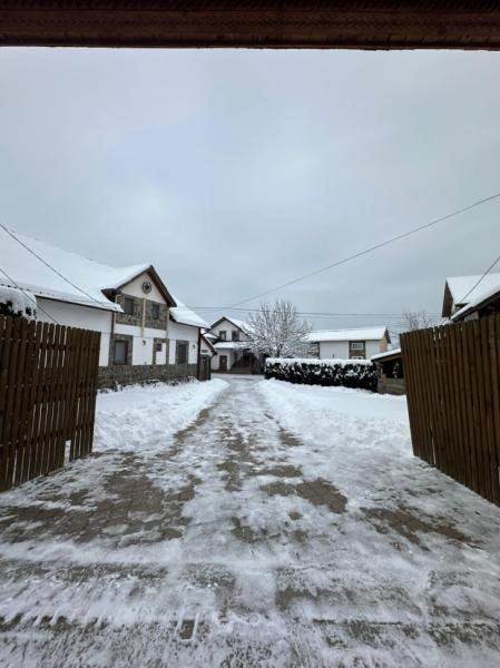 Pension PENSIUNEA FRATII PASCA from Barsana, Maramureș picture 20