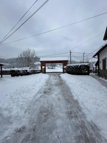 Pension PENSIUNEA FRATII PASCA from Barsana, Maramureș picture 24