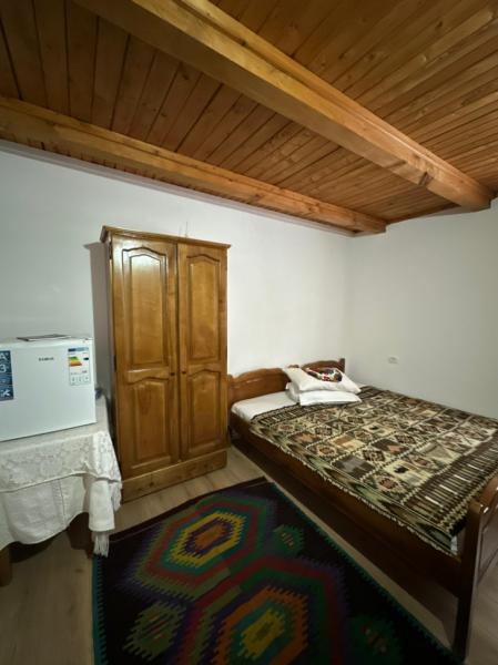 Pension PENSIUNEA FRATII PASCA from Barsana, Maramureș picture 28