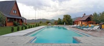 Pension PENSIUNEA FRATII PASCA from Barsana, Maramureș picture 3