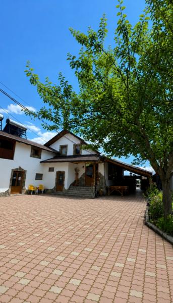 Pension PENSIUNEA FRATII PASCA from Barsana, Maramureș picture 32