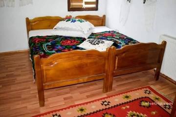 Pension PENSIUNEA FRATII PASCA from Barsana, Maramureș picture 4