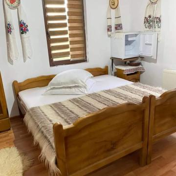 Pension PENSIUNEA FRATII PASCA from Barsana, Maramureș picture 5