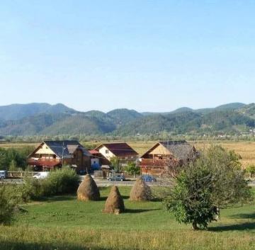 Pension PENSIUNEA FRATII PASCA from Barsana, Maramureș picture 6