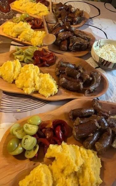 Pension PENSIUNEA FRATII PASCA from Barsana, Maramureș picture 7