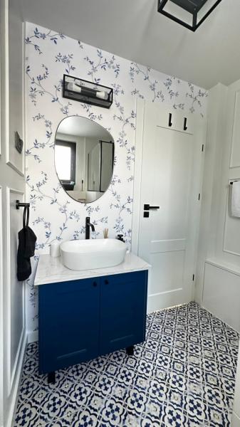 Cabin THE HOPE from Baia Mare  firiza, Maramureș picture 13