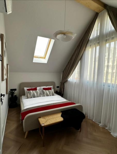 Cabin THE HOPE from Baia Mare  firiza, Maramureș picture 14