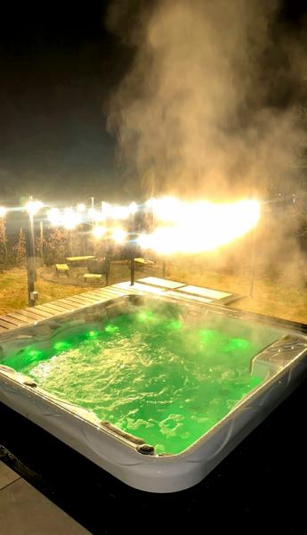 Cabin THE HOPE from Baia Mare  firiza, Maramureș picture 22