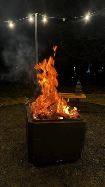 Cabin THE HOPE from Baia Mare  firiza, Maramureș picture 23