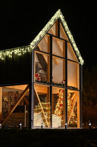 Cabin THE HOPE from Baia Mare  firiza, Maramureș picture 25