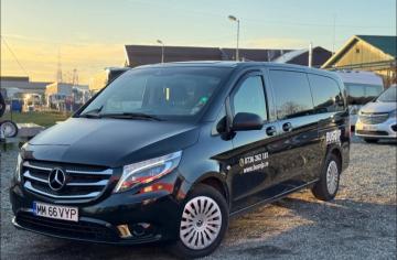 Service BUS VIP INCHIRIERI AUTOCARE SI MICROBUZE from Baia Mare, Maramureș picture 9