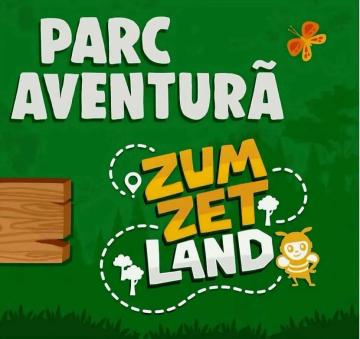 Entertainment ZUM ZET LAND from Dragomiresti, Maramureș