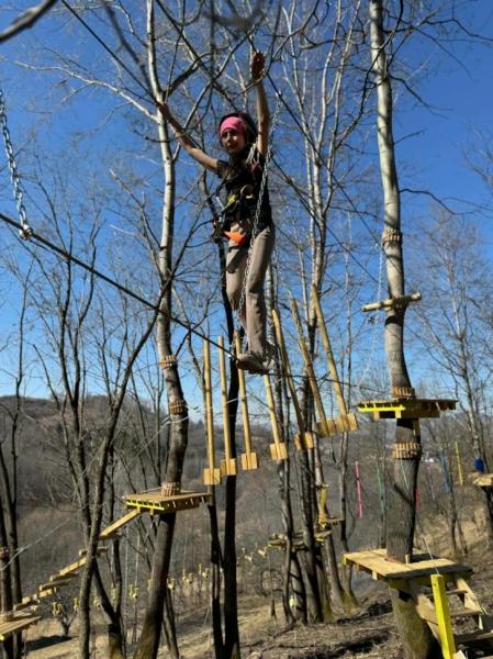 Entertainment ZUM ZET LAND from Dragomiresti, Maramureș picture 10