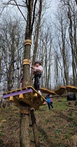 Entertainment ZUM ZET LAND from Dragomiresti, Maramureș picture 3