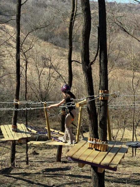 Entertainment ZUM ZET LAND from Dragomiresti, Maramureș picture 8