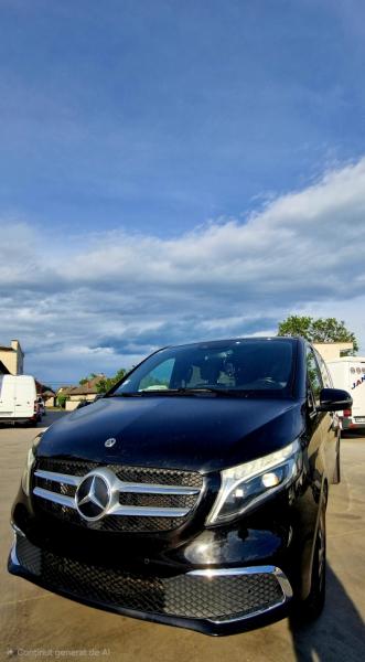 Service INCHIRIERI MICROBUZE AUTOCARE TRANSPORT PERSOANE VIP from Sieu, Maramureș picture 12
