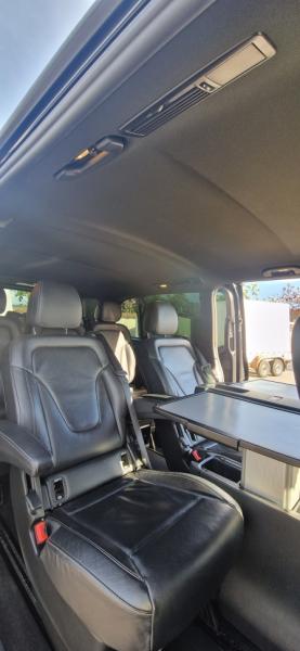 Service INCHIRIERI MICROBUZE AUTOCARE TRANSPORT PERSOANE VIP from Sieu, Maramureș picture 14