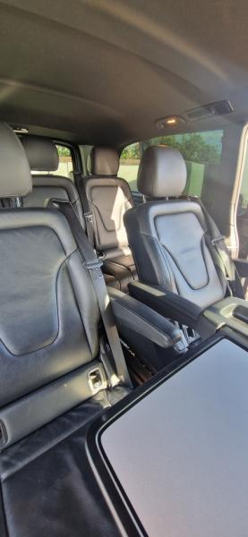 Service INCHIRIERI MICROBUZE AUTOCARE TRANSPORT PERSOANE VIP from Sieu, Maramureș picture 15
