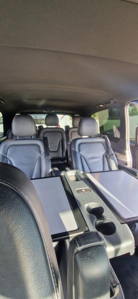 Service INCHIRIERI MICROBUZE AUTOCARE TRANSPORT PERSOANE VIP from Sieu, Maramureș picture 16