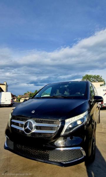 Service INCHIRIERI MICROBUZE AUTOCARE TRANSPORT PERSOANE VIP from Sieu, Maramureș picture 4