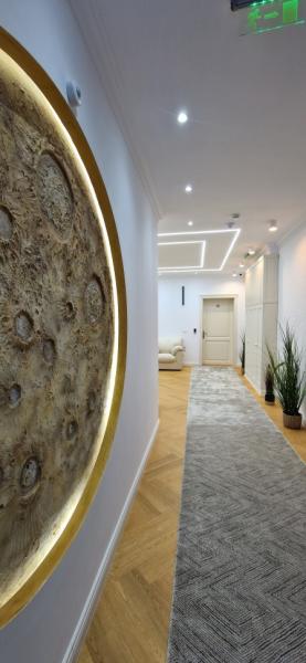 Hotel LEO RESORT SPA from Petrova, Maramureș picture 23
