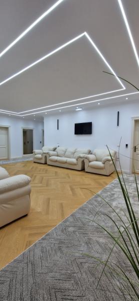 Hotel LEO RESORT SPA from Petrova, Maramureș picture 24