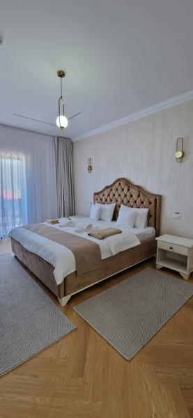 Hotel LEO RESORT SPA from Petrova, Maramureș picture 25
